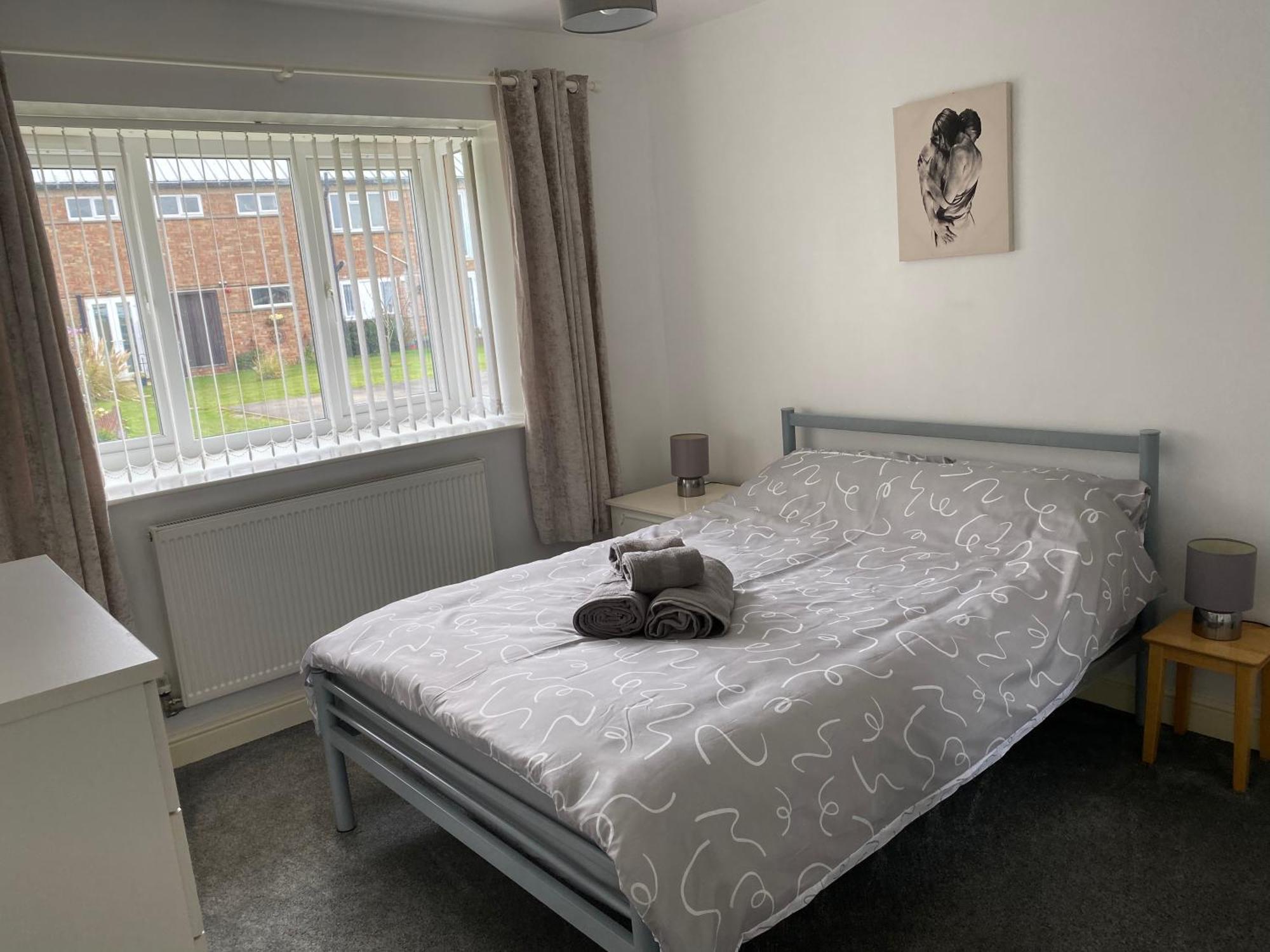 Cosy Dog Friendly Cottage Sleeps 4 Bridlington Esterno foto