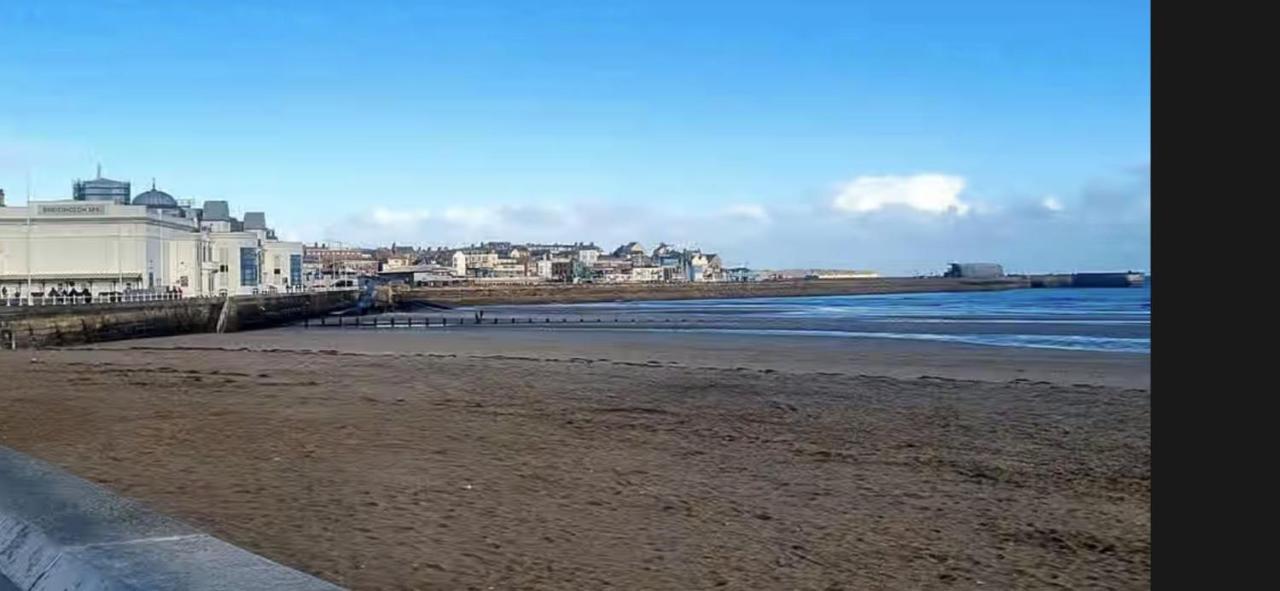 Cosy Dog Friendly Cottage Sleeps 4 Bridlington Esterno foto