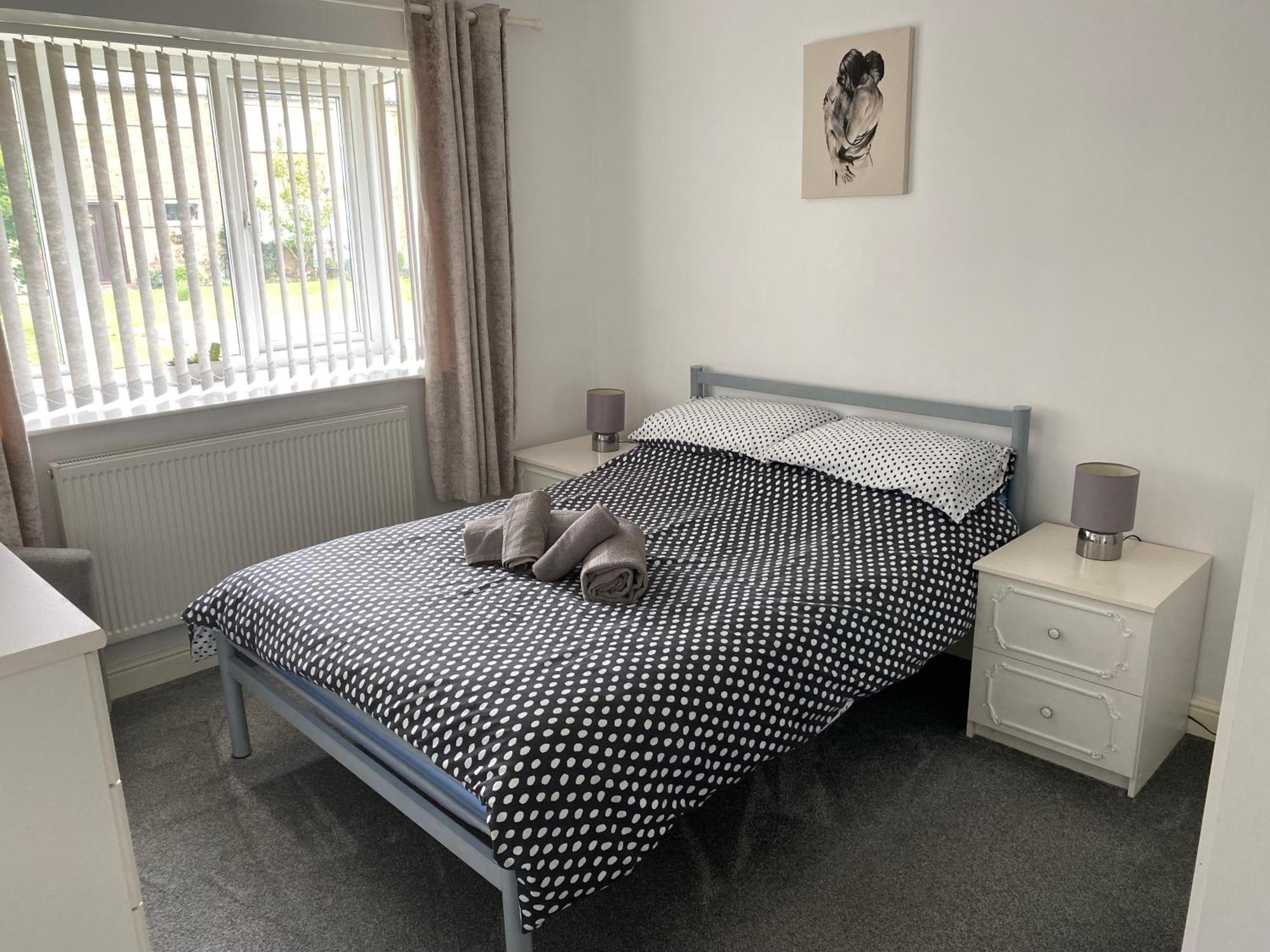 Cosy Dog Friendly Cottage Sleeps 4 Bridlington Esterno foto